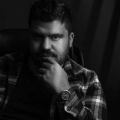 Mostafa Lotfy
